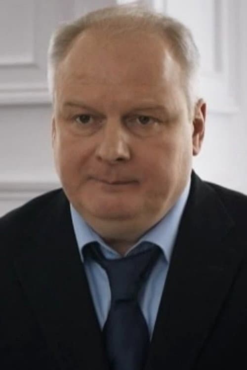 Pyotr Belyshkov