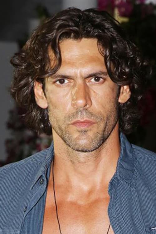 Giannis Spaliaras