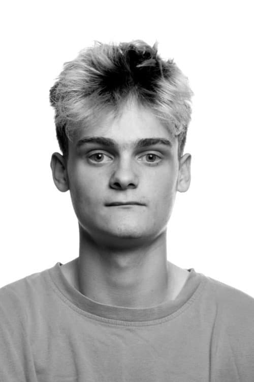 Boyd james
