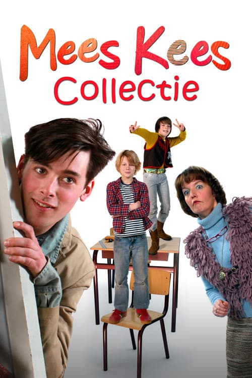 Mister Twister Collection