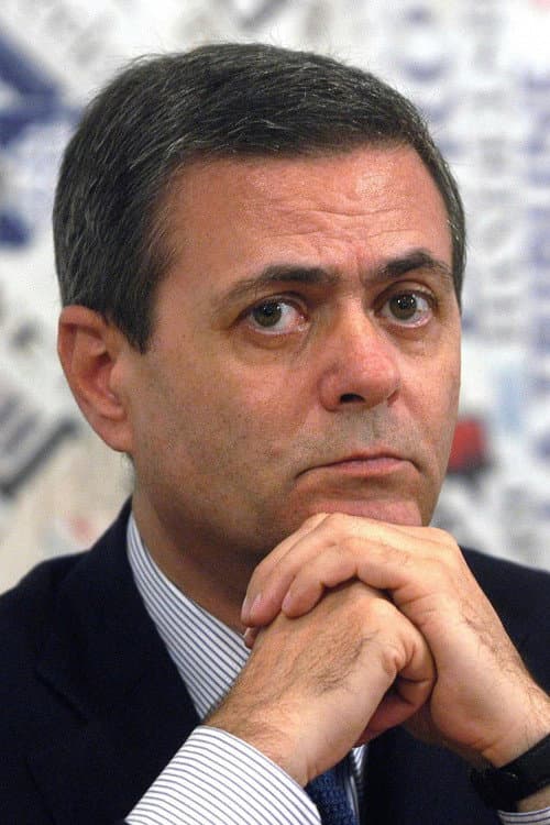 Ezio Mauro
