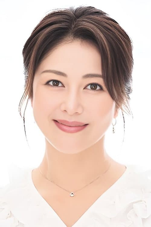 Atsuko Okamoto