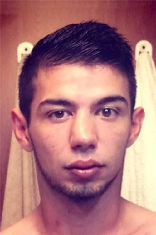 Patrick Vlad