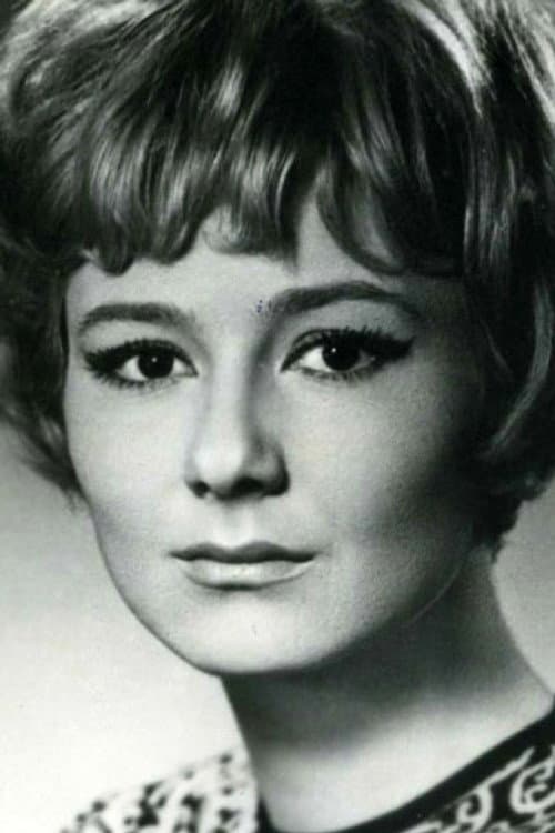 Tatyana Lavrova