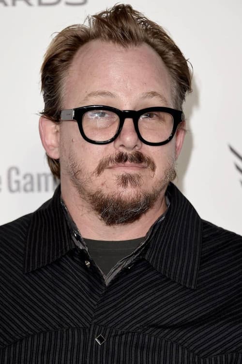 Woody Jackson