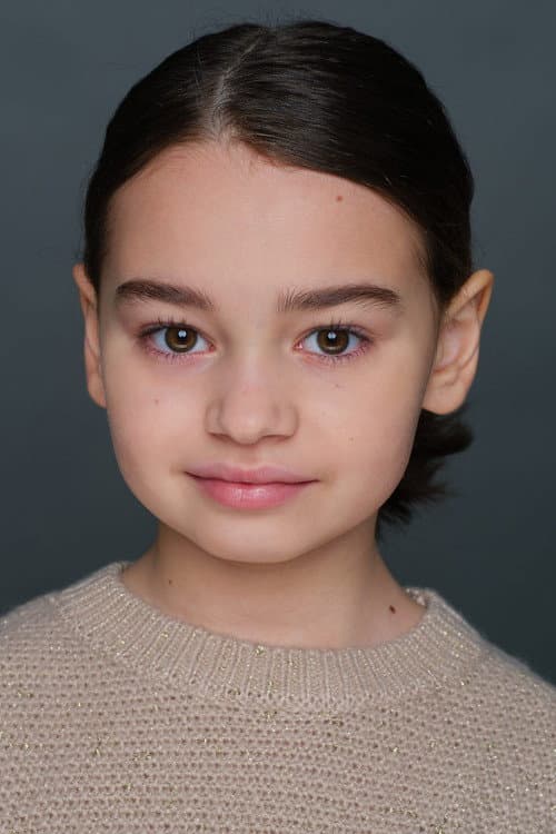 Arina Savostyanova