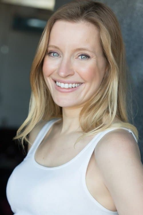 Sharon Young