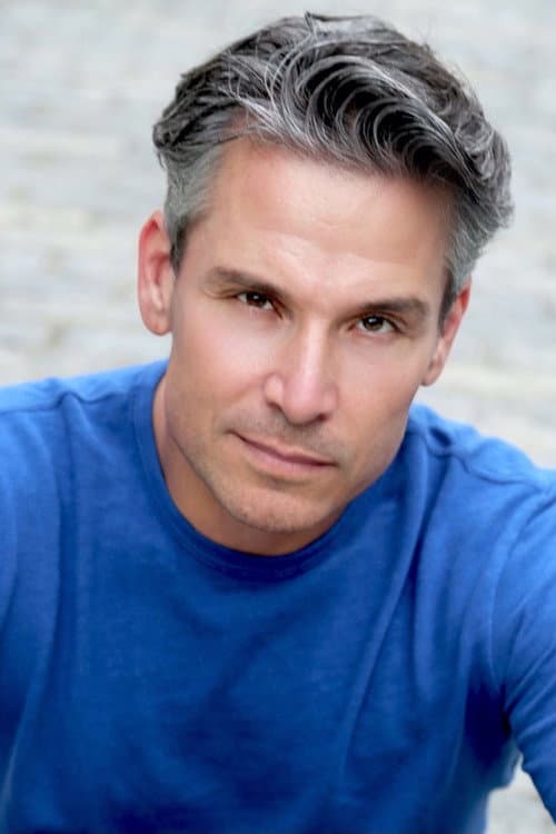 Kristoffer Cusick