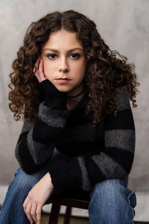 Skye Alyssa Friedman