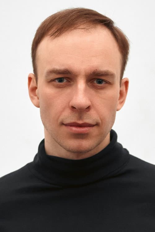 Anton Belyy
