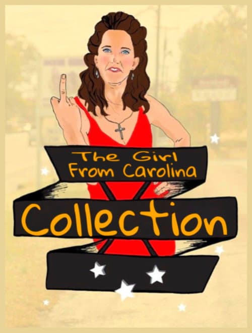 The Girl From Carolina Collection