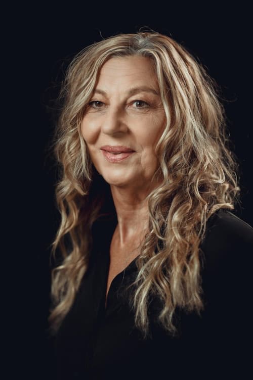 Maureen Shillington