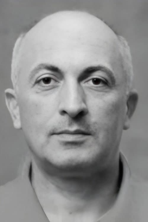 Gela Otarashvili