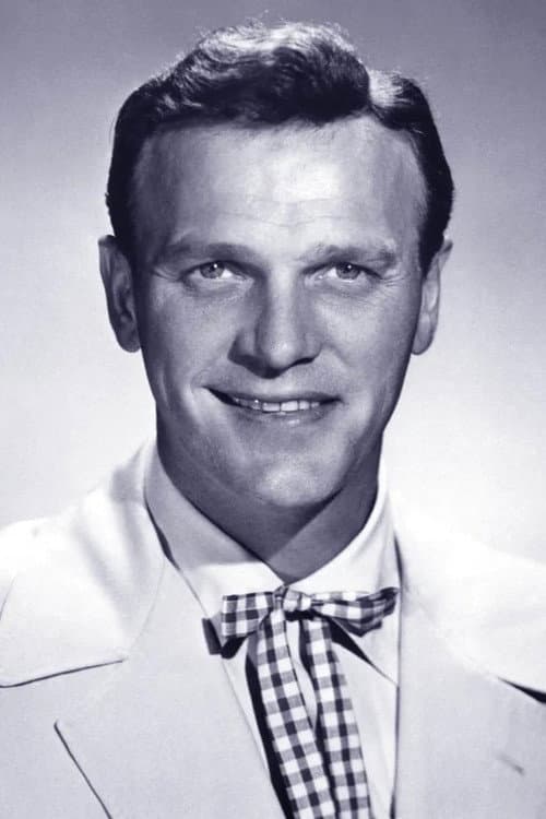 Eddy Arnold