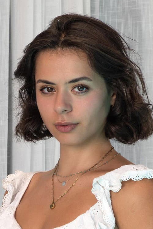Jaida Votalato