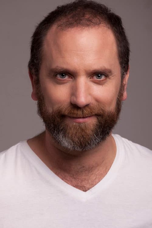 Markos Marín