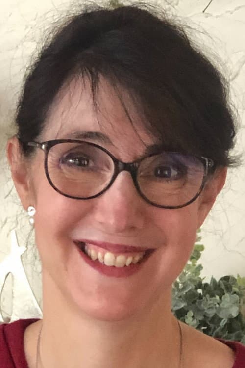 Anne Fortin
