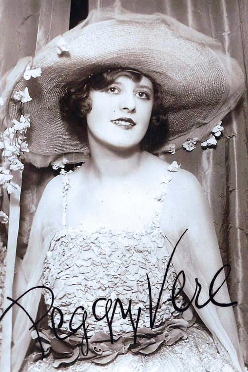 Peggy Vère