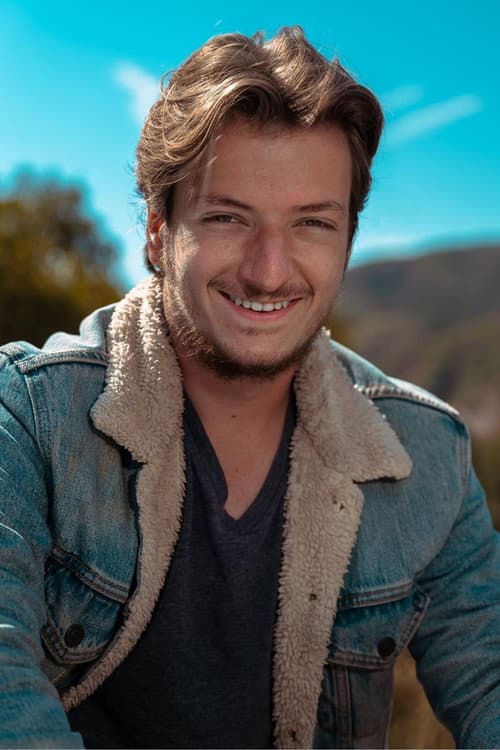 Taylor Nicholas Forte