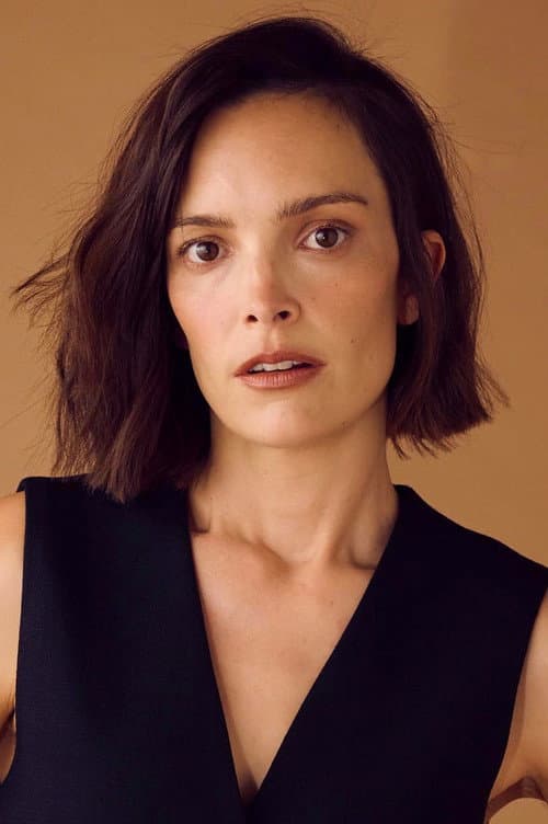 Jodi Balfour