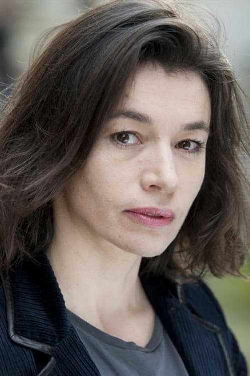 Karine Adrover