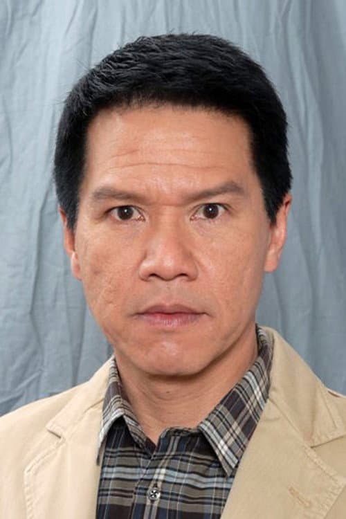 Dominic Lam Ka-Wah
