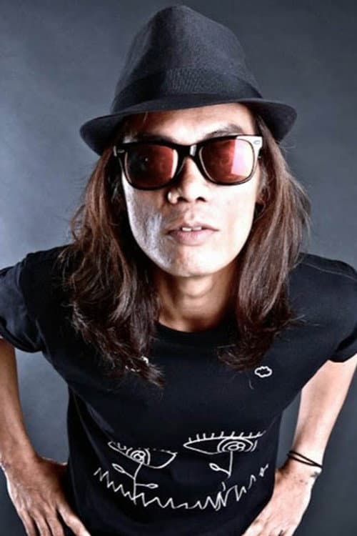 Marcus Adoro