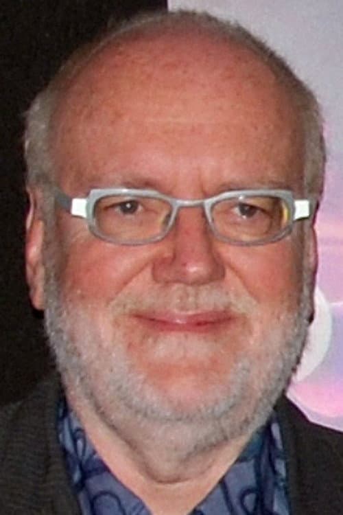 Bernard Nauer