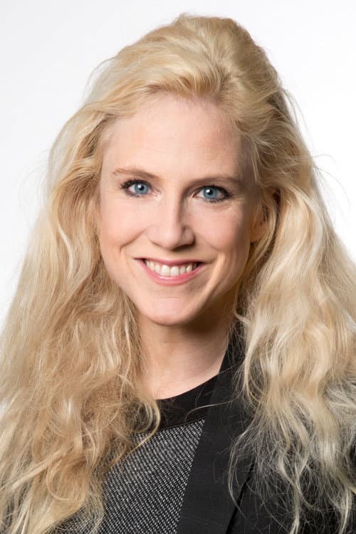 Frida Boisen