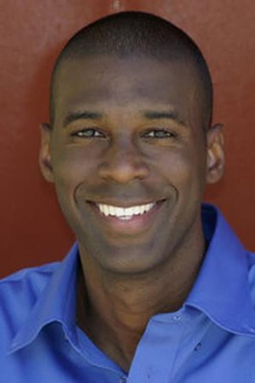 Robert Ray Manning Jr.