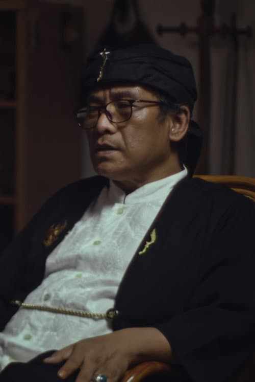 Aris Kurniawan