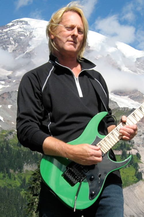 Paul Hanson
