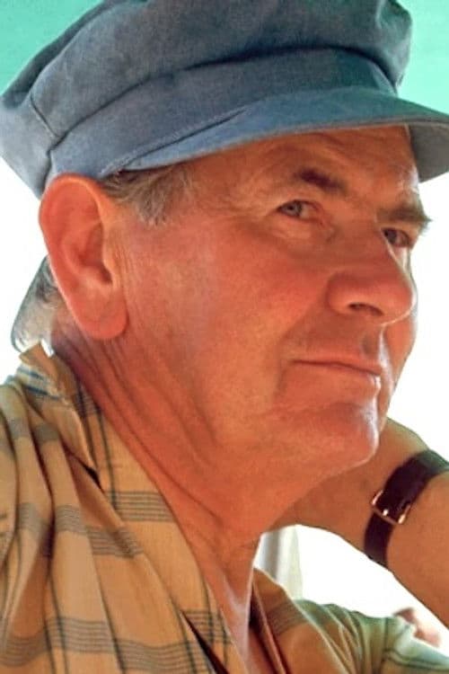 Gilbert Taylor