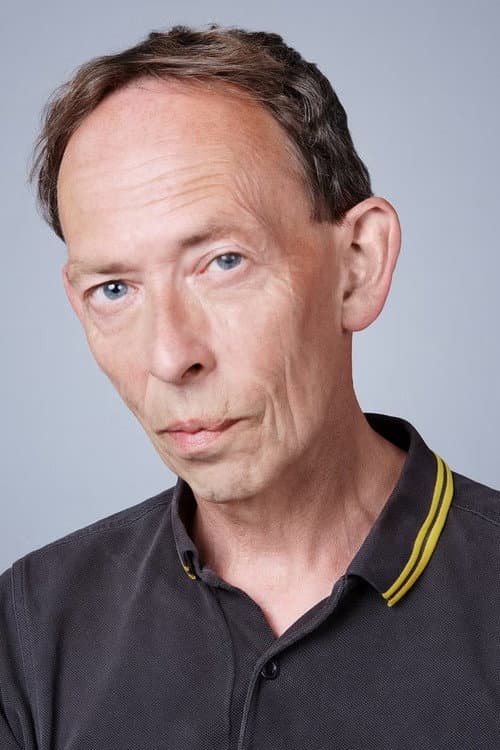Steve Lamacq