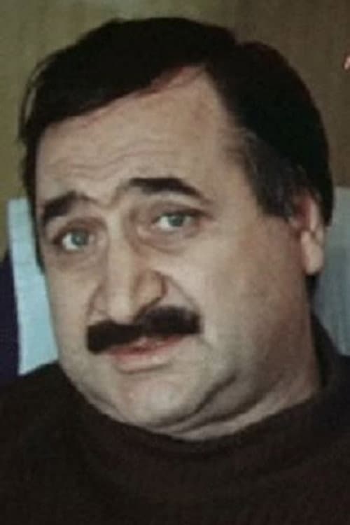 Jemal Ghaghanidze
