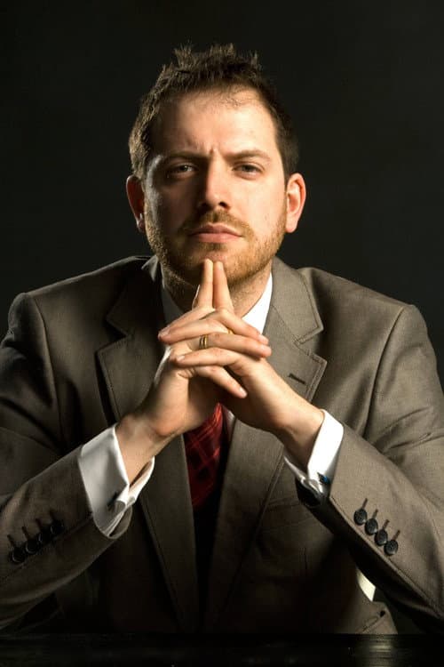Sebastian Madyda