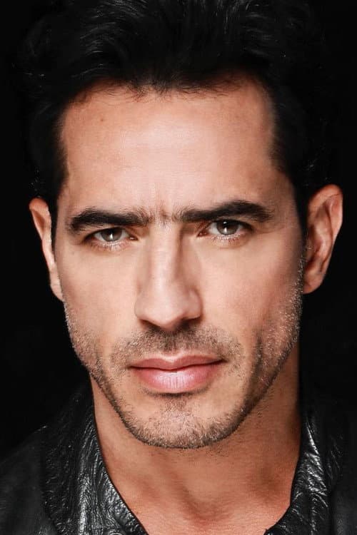 Pedro Palacio