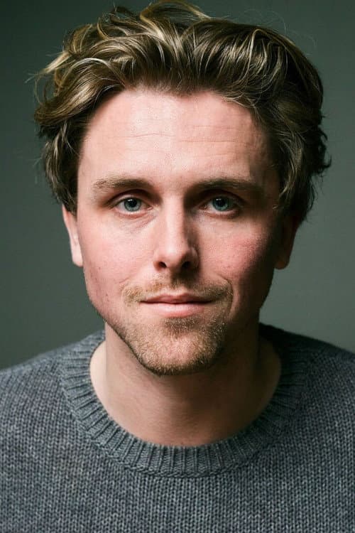 Nick Alexander Pasveer
