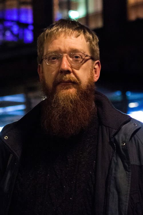 Andy Mabbett