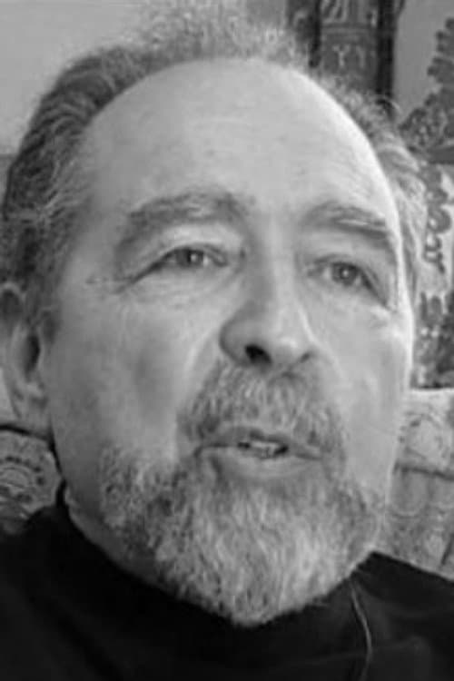 Jacques Serguine