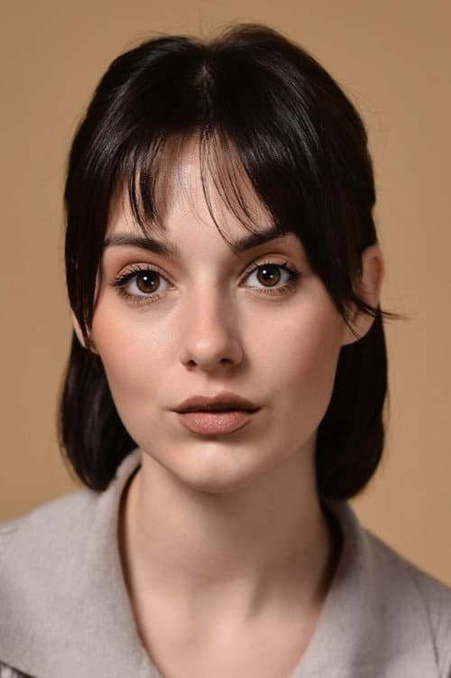 Vera Smolyarova