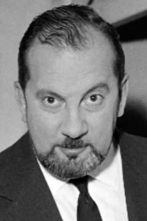 Raymond Oliver