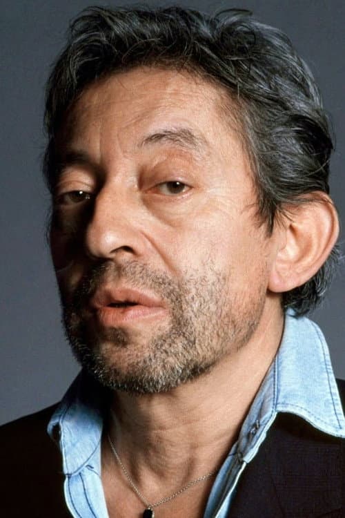 Serge Gainsbourg