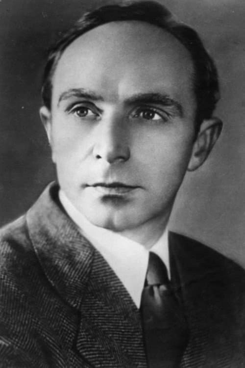 Semyon Mandel