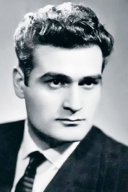 Kakhi Kavsadze