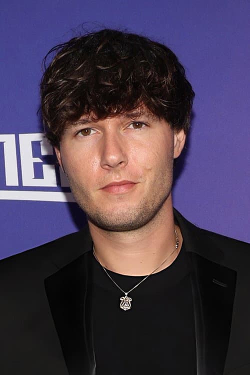 Zach Justice