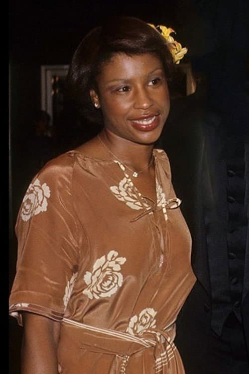 Marguerite Whitley