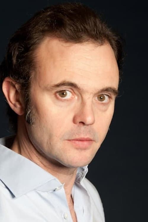 Éric Berger