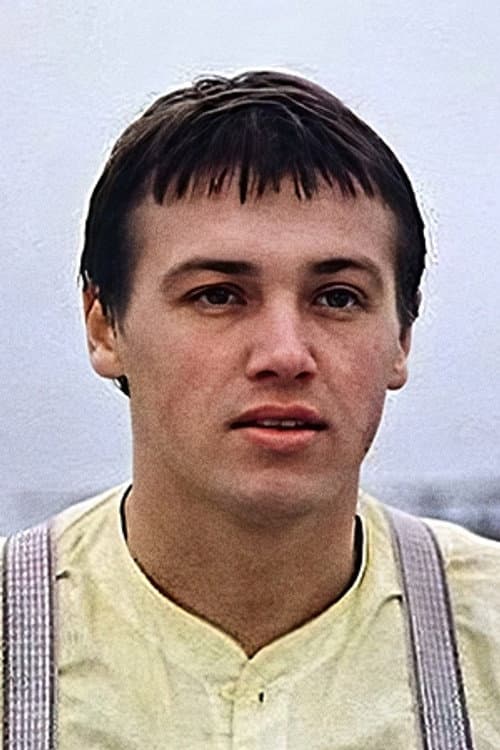 Sergei Rozhentsev