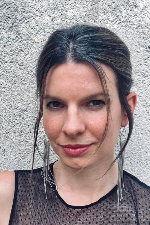 Anna Markó-Valentyik